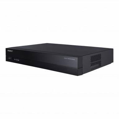 HANWHA Analog 4CH Pentabrid (AHD,