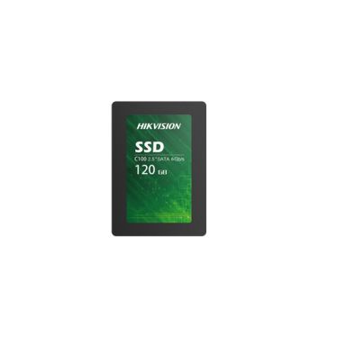Hikvision Digital Technology HS-SSD-C100/120G internal solid state drive 2.5