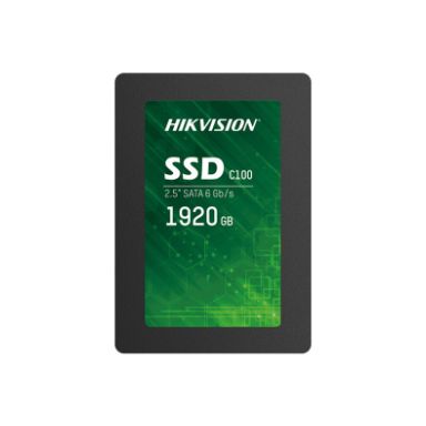 Hikvision Digital Technology HS-SSD-C100/1920G internal solid state drive 2.5