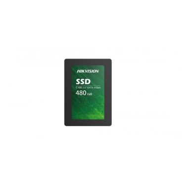 Hikvision Digital Technology HS-SSD-C100/480G internal solid state drive 2.5