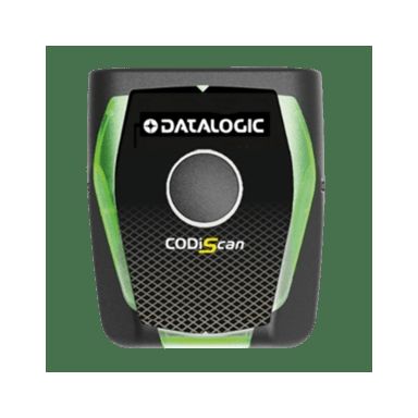 Datalogic CODiScan RT, BT, 2D, HD, BT (BLE), black, green