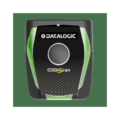 Datalogic CODiScan, BT, 2D, SR, BT (BLE), black, green