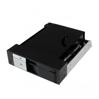 StarTech.com Dual Bay 5.25