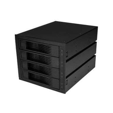 StarTech.com 4 Bay 3.5