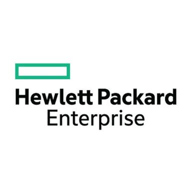 HPE HU4B2A3#ZBH warranty/support extension