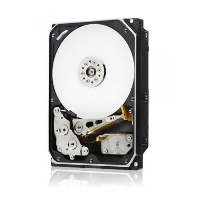 HGST Ultrastar He10 2.5