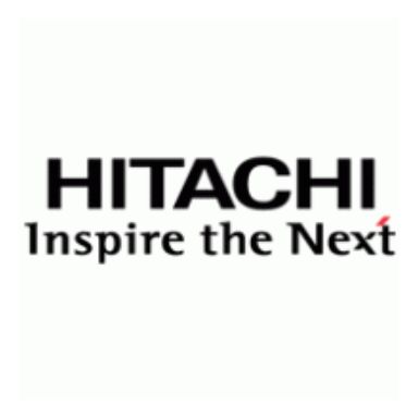Hitachi SMCI 3.5
