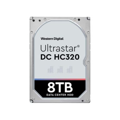 Western Digital HGST 3.5