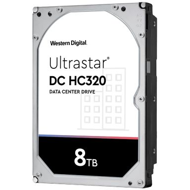 Western Digital Ultrastar DC HC320 3.5