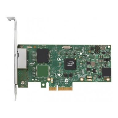 Intel I350T2V2BLK networking card Ethernet 1000 Mbit/s Internal