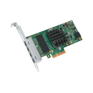 Intel I350T4V2BLK network card Internal Ethernet 1000 Mbit/s