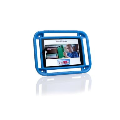 Gripcase IAIR2-BLU tablet case 24.6 cm (9.7