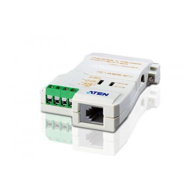 Aten IC485SN signal converter White