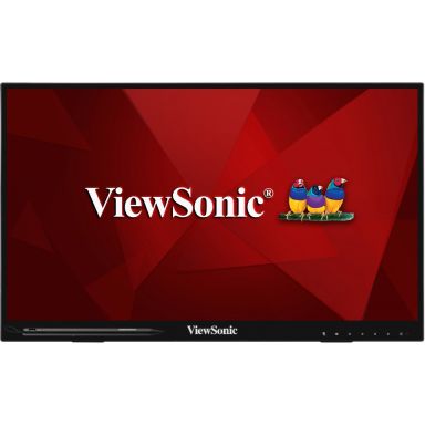 Viewsonic ID2456 computer monitor 60.5 cm (23.8