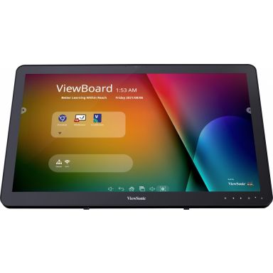 Viewsonic IFP2410 interactive whiteboard 59.9 cm (23.6