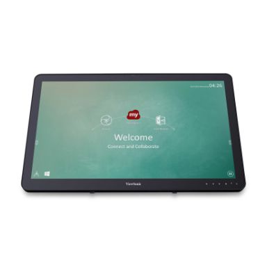 Viewsonic IFP2410 interactive whiteboard 59.9 cm (23.6