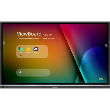 Viewsonic IFP5550-5 interactive whiteboard 139.7 cm (55
