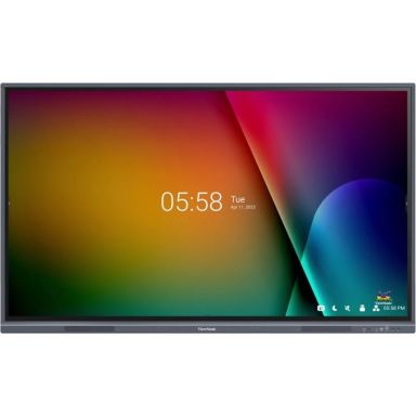 Viewsonic IFP6533-G interactive whiteboard 165.1 cm (65