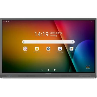 Viewsonic IFP6552-2F Signage Display Digital signage flat panel 165.1 cm (65