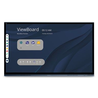 Viewsonic IFP6562 Signage Display Interactive flat panel 165.1 cm (65