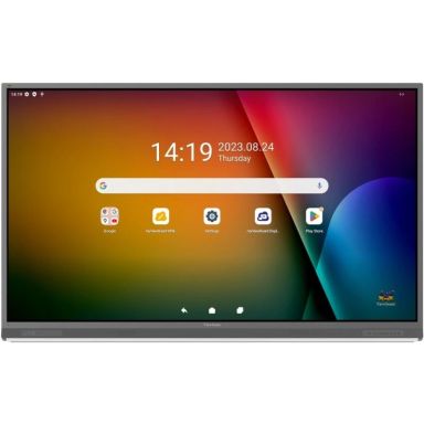 Viewsonic IFP8652-2F interactive whiteboard 2.18 m (86