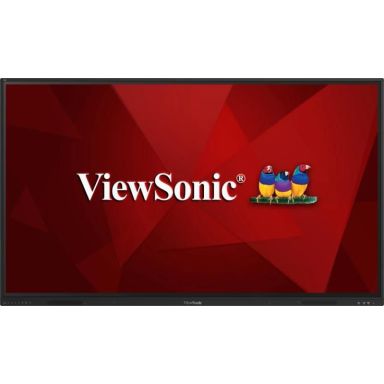 Viewsonic IFP86G1 interactive whiteboard 2.18 m (86
