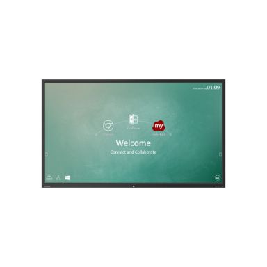 Viewsonic IFP9850-3 interactive whiteboard 2.49 m (98