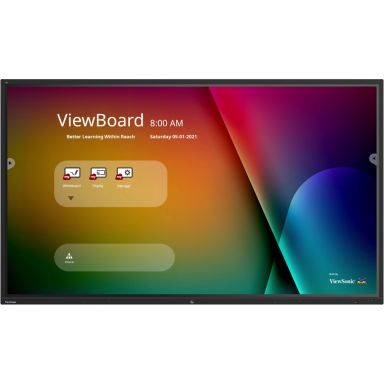 Viewsonic IFP9850-4 Signage Display Interactive flat panel 2.49 m (98