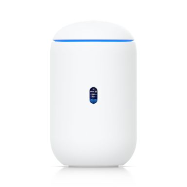 Ubiquiti UDR7 UniFi Dream Router 7 Combined 2.5 GBE Switch