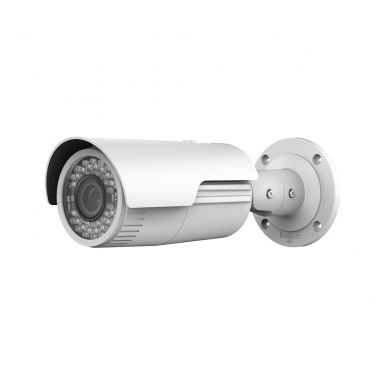Hikvision Digital Technology 2.0 MP CMOS Vari-Focal Network Bullet Camera - IPC-B620-Z