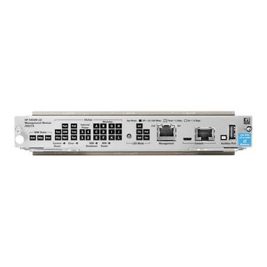 HPE 5400R zl2 Management Module network switch module