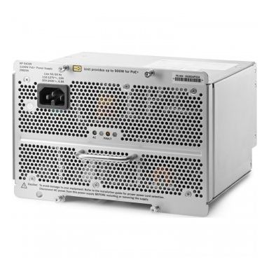 HPE J9829A network switch component Power supply