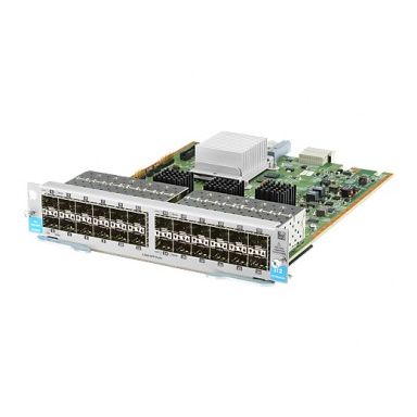 HPE J9988A network switch module