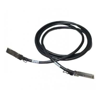 HP X242 40G QSFP+ to QSFP+ 1m DAC Cable