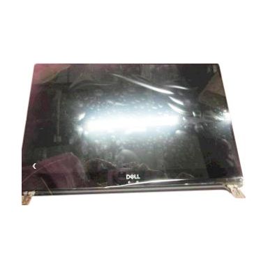 DELL LCD HUD FHD T SLVR 9370
