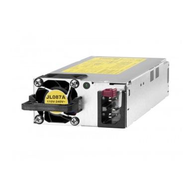 HPE JL087A network switch component Power supply