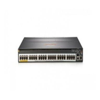 HPE company Aruba 2930M 24G PoE+ 1-slot Managed L3 Gigabit Power over Ethernet (PoE)