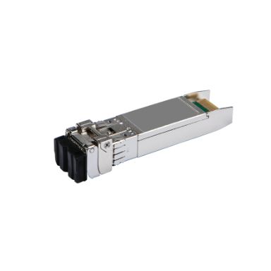 Hewlett Packard Enterprise JL484A network transceiver module 25000 Mbit/s SFP28