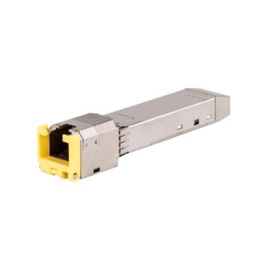 HPE JL563A 10GBASE-T SFP+ RJ45 30m XCVR