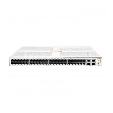 HPE Aruba Instant On 1930 Managed L2+ Gigabit Ethernet