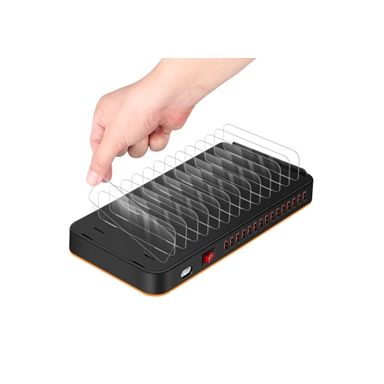 JLC 15 Port Docking Charging Station 180W
