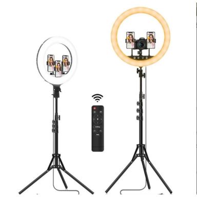 JLC Ring Light with Tripod