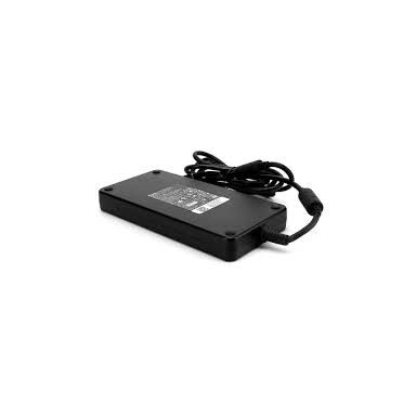 DELL AC Adapter 19.5V 12.3A 240W includes power cable