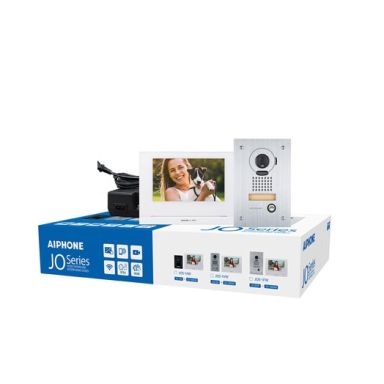 Aiphone JOS-1VW video intercom system 17.8 cm (7