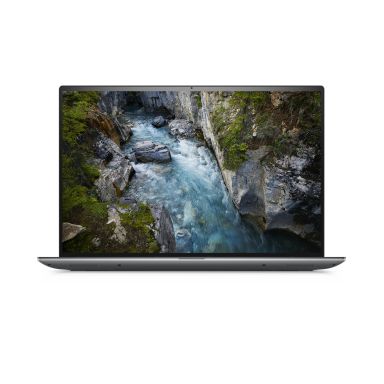 DELL Precision 5480 IntelÂ® Coreâ„¢ i7 i7-13700H Mobile workstation 35.6 cm (14