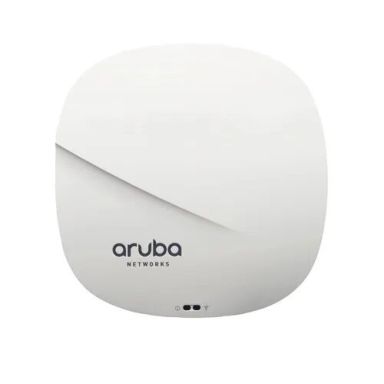 HPE Aruba JW325A IAP-325 1750 Mbit/s Power over Ethernet (PoE)