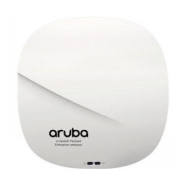 HPE Aruba Instant IAP-315 (RW) - radio access point