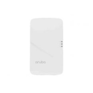 HPE Aruba AP-303HR (EU) Remote Bundle - Wireless access point - Wi-Fi 5 - 2.4 GHz, 5 GHz
