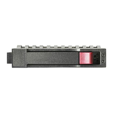 HP E 200 GB Solid State Drive - 2.5 Internal - SAS (12Gb/s SAS) - 1 Pack
