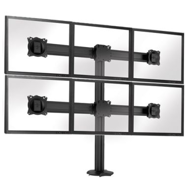 Chief K3G320B monitor mount / stand 76.2 cm (30